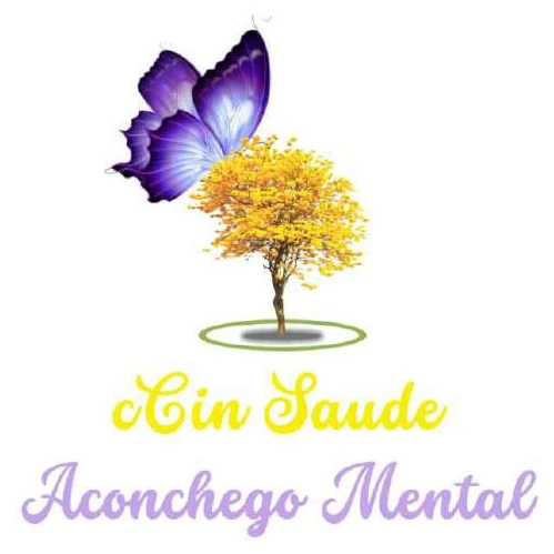 Cin Saúde Aconchego Mental